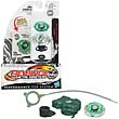 Beyblade Metal Fusion Ray Striker Green Battle Top
